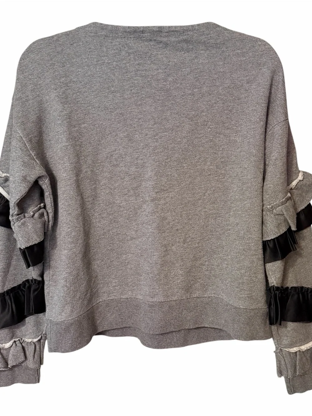 J. Crew crew heather